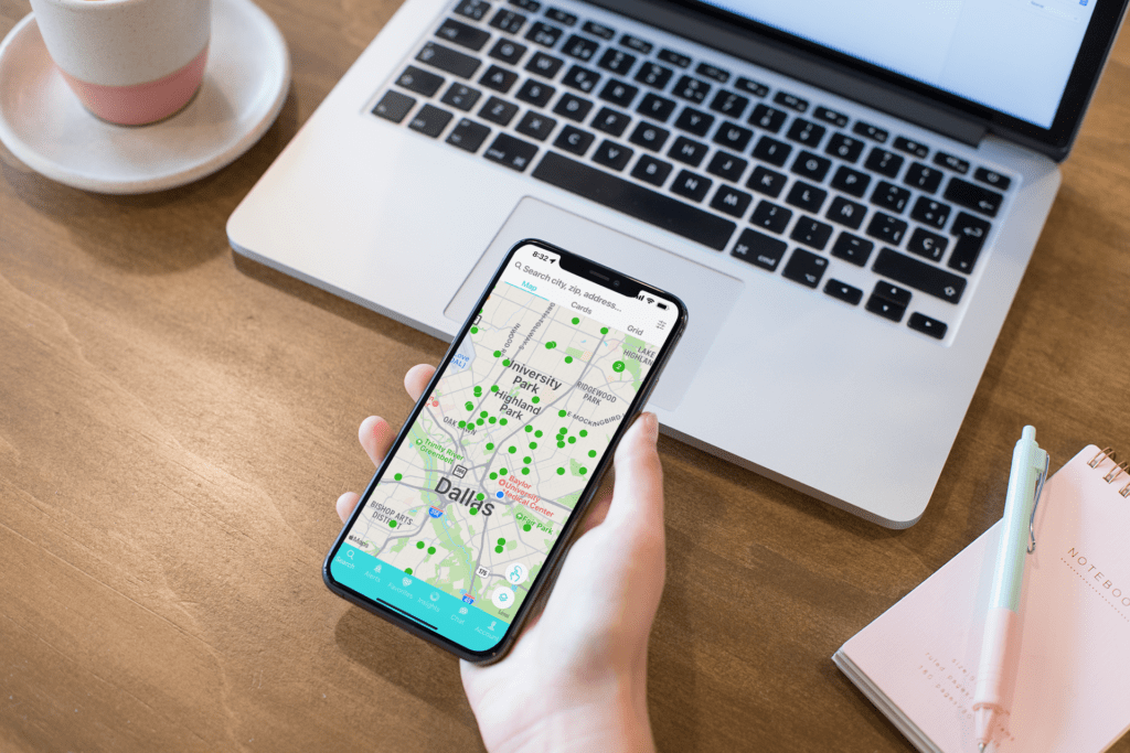 Iconic Real Estate App Download